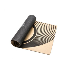 LIJA DE GOMA CLEAVER