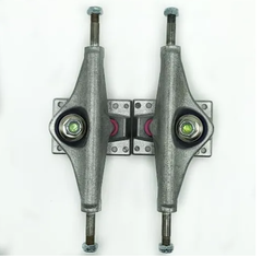 TRUCKS DATER SKATEBOARD 139MM - comprar online