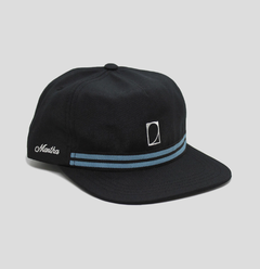 GORRA MARTHA CARLSBAD SNAPBACK HAT