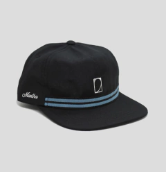 GORRA MARTHA CARLSBAD SNAPBACK HAT