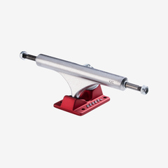 TRUCKS ACE "55 CLASSIC SILVER RED