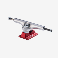 TRUCKS ACE "55 CLASSIC SILVER RED - comprar online