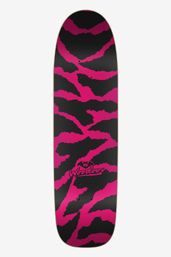 TABLA DE SKATE WOODOO OLD SCHOOL VESSEL - comprar online