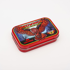 RULEMANES WOODOO REDWINGS II en internet