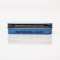RULEMANES WOODOO MATIAS DEL OLIO PRO - tienda online