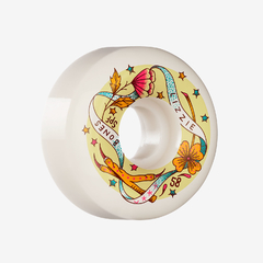 RUEDAS DE SKATE BONES LIZZIE ARMANTO 58 MM P5 SPF