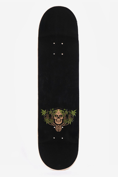 DECK WOODOO SANDRO MORAL PACK 777 - comprar online
