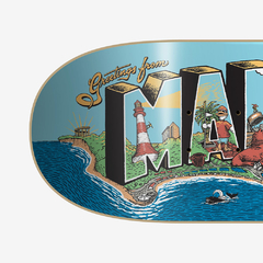 DECK WOODOO ARUKI-MAR DEL PLATA - comprar online