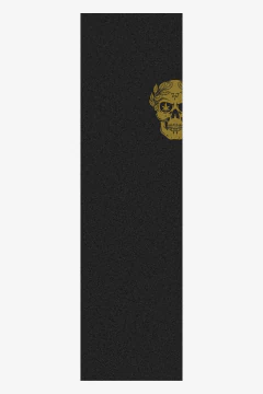 LIJA DE SKATE WOODOO x SANDRO MORAL PACK 777