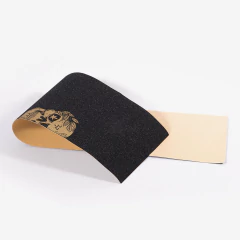 LIJA DE SKATE WOODOO x SANDRO MORAL PACK 777 - comprar online