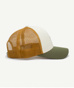GORRA MARTHA LAGUNA TRUCKER HAT II - comprar online