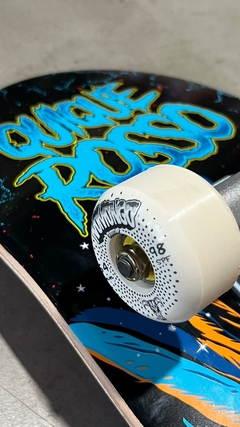 SKATE COMPLETO WOODOO - Nomongoskateshop