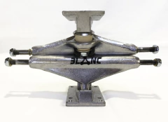 TRUCKS BLANC SILVER 159mm