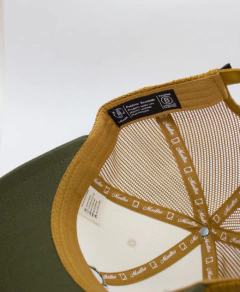GORRA MARTHA LAGUNA TRUCKER HAT II en internet