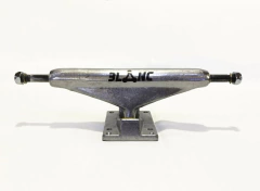 TRUCKS BLANC SILVER 159mm - comprar online