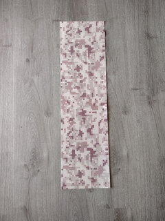LIJA DE GOMA T-GRIP