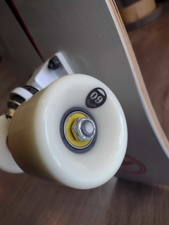 PENNY WOODOO WHITE BOLT - tienda online