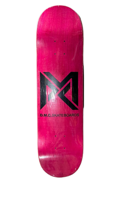 DECK DMC SKATEBOARDS