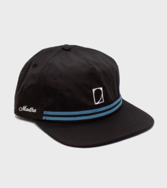 GORRA MARTHA CARLSBAD SNAPBACK NYLON