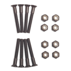 KIT DE TORNILLOS WOODOO 1,5" LONGBOARD en internet