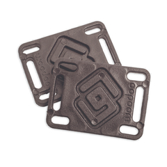 SET DE PADS WOODOO 2MM en internet