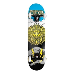 SKATE COMPLETO AVANZADO TUXS
