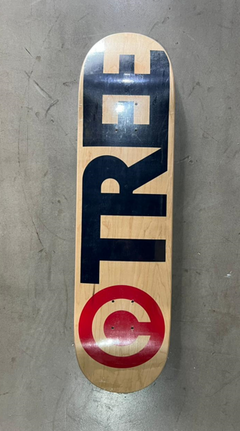 DECK TREE MAPLE