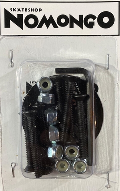 PACK TORNILLOS ALLEN 1,5" NOMONGO