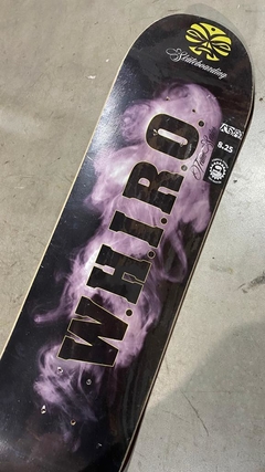 DECK WHIRO GUATAMBU - comprar online