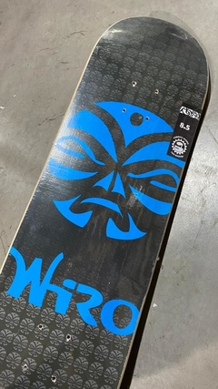 DECK WHIRO GUATAMBU - comprar online