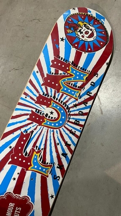 DECK FUN GUATAMBU - comprar online