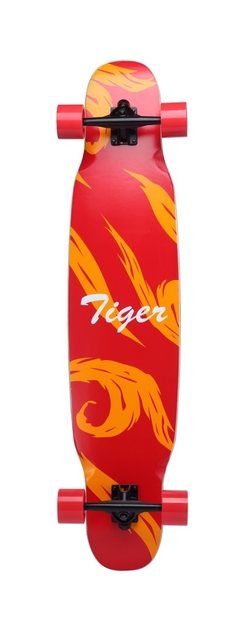 LONGBOARD COUGAR