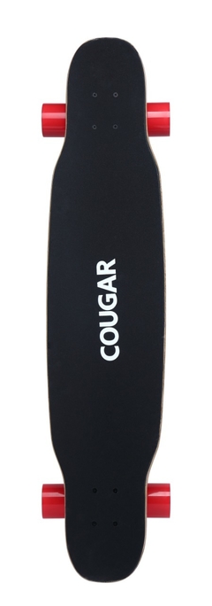 LONGBOARD COUGAR - comprar online