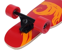 LONGBOARD COUGAR - tienda online