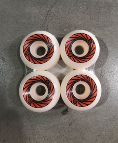 RUEDAS DE SKATE CLEAVER CONICAS 54mm