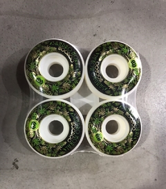 RUEDAS DE SKATE SANDRO MORAL PRO 54MM