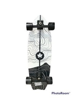 SURFSKATE MARCRISTAL
