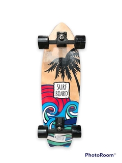 SURFSKATE MARCRISTAL
