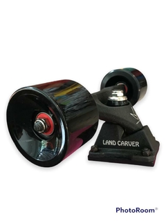SURFSKATE MARCRISTAL - comprar online