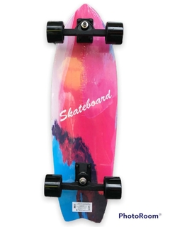 SURFSKATE MARCRISTAL