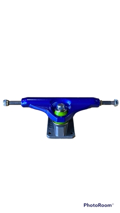 TRUCKS DATER BLUE 149mm