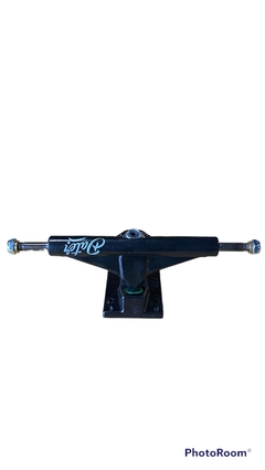 TRUCKS DATER BLACK 149mm