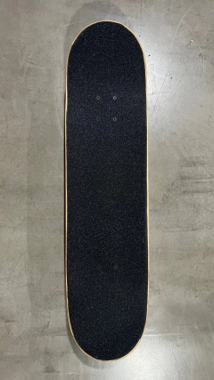 SKATE COMPLETO WOODOO TATU MARTINEZ - Nomongoskateshop