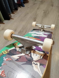 SKATE COMPLETO WHIRO - comprar online