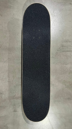 SKATE COMPLETO WOODOO - Nomongoskateshop