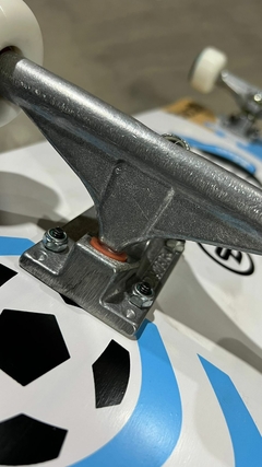 SKATE COMPLETO CLEAVER - Nomongoskateshop