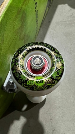 SKATE COMPLETO DMC - comprar online