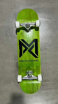SKATE COMPLETO DMC
