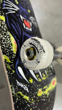 SKATE COMPLETO SLVR - comprar online