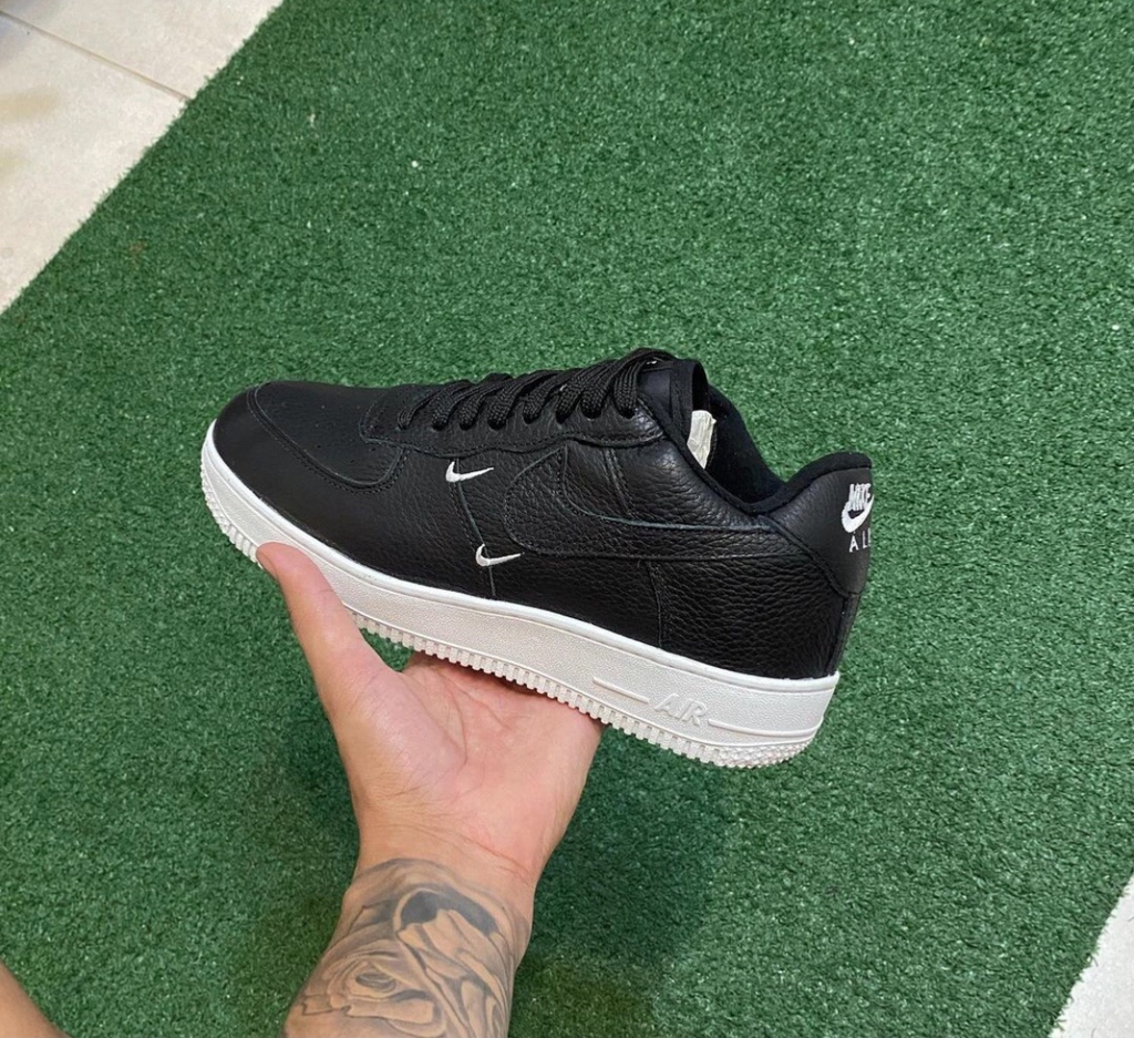 air force lançamento 2022